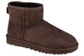 UGG Classic Mini II 1016222-CHO, Damen, Winterschuhe, Braun