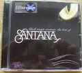 Santana - Black Magic Woman The Best Of - CD - Niedrig Jetzt kaufen