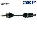 Antriebswelle SKF VKJC1197 für BMW X3