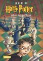 Harry Potter und der Stein der Weisen (Harry Potter 1) Rowling, J.K. und Klaus F