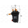 ORIGINAL® Valeo Kraftstofffilter für Renault CLIO II KANGOO Express KANGOO