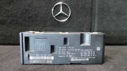 Y38-4 * Mercedes-Benz W212 E-Klasse Heckklappenmotor Steuergerät // A2129004203