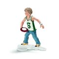 Schleich® 13903 Junge mit Frisbee