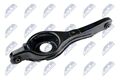 NTY Querlenker Dreieckslenker ZWT-FR-000 für FORD FOCUS 3 Turnier 2 1 DAW DBW