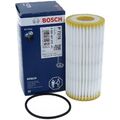 BOSCH F 026 407 278 Ölfilter für  AUDI SEAT SKODA VW