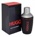 Hugo Boss Just Different EdT Eau de Toilette spray 75 ml