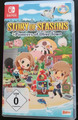 Story of Seasons: Pioneers of Olive Town (Nintendo Switch, 2021)