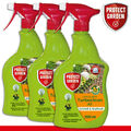 Protect Garden 3 x 1000 ml Turboclean Unkrautfrei AF