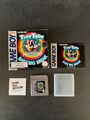 Tiny Toon: Bab´s Big Break • Nintendo Game Boy • CIB • Zustand gut • Schuber