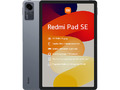 XIAOMI Redmi Pad SE, Tablet, 128 GB, 11 Zoll, Graphite Gray Kundenrückläufer
