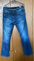 LTB Herren Jeans Straight Mod. "Finn" 32/34 Top Zustand