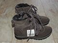 Jana Damen Winterstiefel, Winterschuhe, Stiefelette  Gr. UK 4 - EUR 37