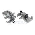 OPTIMAL Bremssattel BC-1106L +35.70€ Pfand Aluminium Remanufactured für OPEL A04