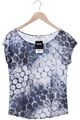 monari T-Shirt Damen Shirt Kurzärmliges Oberteil Gr. EU 36 Marineblau #u1pkygs