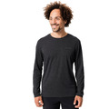 VAUDE Mens Essential LS T-Shirt schnell trocknendes LangarmFunktionsshirt Herren