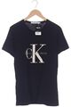 Calvin Klein Jeans T-Shirt Herren Oberteil Shirt Sportshirt Gr. XXL ... #xv0hetj