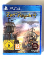 Port Royale 4 Sony PlayStation 4 Spiel PS4 NEU