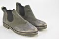 Paul Green  Damen Stiefelette Boots  UK 6 Nr. 24-F 4170