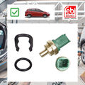 Sensor, Kühlmitteltemperatur Febi Bilstein für Ford C-max II DXA/CB7, DXA/CEU 