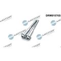 1x Schraube, Einspritzdüsenhalter Dr.Motor Automotive DRM01076S passend für