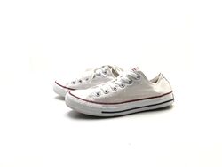 Converse All Star Damen Halbschuhe Sneaker Sportschuh Weiß Gr. 38 (UK 5,5)