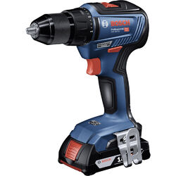 Bosch Professional GSR 18V-55 06019H5204 Akku-Bohrschrauber  18 V 4.0 Ah Li-I...