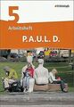 P.A.U.L. D. - Ausgabe für Realschulen und Gesamtsch... | Buch | Zustand sehr gut