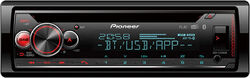 Pioneer DEH-S720DAB