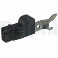 DELPHI Nockenwellensensor Hallgeber Zündimpulsgeber SS10957 für CHEVROLET DAEWOO