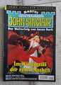 John Sinclair Classics Heftnummer 59---Im Würgegriff der roten Masken