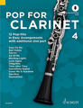 Pop For Clarinet 4 | 2022 | deutsch