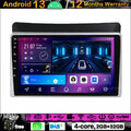 9"Android 13 Autoradio DAB GPS Navigation DVR Carplay For KIA Sorento 2013-2014
