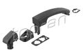 Topran Türgriff 701 628 passend für NISSAN OPEL RENAULT