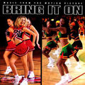 Verschiedene - Bring It On Musik aus dem Film Soundtrack - gebraucht - K7426z