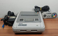 Super Nintendo - SNES Konsole - Controller - SNSP-001A (FRG) Sehr guter Zustand