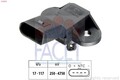 FACET Luftdrucksensor, Höhenanpassung 10.3072 für AUDI SEAT SKODA VW