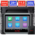 AUTEL MaxiCOM MK808BT PRO 2024 KFZ Diagnosegerät Auto OBD2 Scanner ALLE SYSTEM 