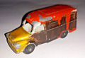 Matchbox Regular Wheels - Lomas Ambulance - Hippiemobil - vollständig  CODE 3