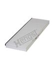 Innenraumfilter Hengst E1994LI MANN CU4662 MAHLE LA532  