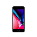 Apple iPhone 8 256GB Space Grau Sehr Gut