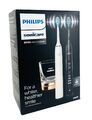 Philips DiamondClean 9000 Elektrische Schallzahnbürste mit App - Schwarz,...