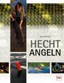 Hecht-Angeln | Jens Bursell | Buch | 376 S. | Deutsch | 2019 | Müller Rüschlikon