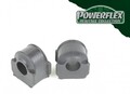 Powerflex PU Stabilisatorlager vorne VW Golf Jetta Scirocco Caddy 16mm VA Herita