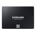 Samsung 870 EVO MZ-77E4T0B interne SSD 4 TB