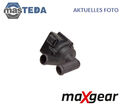 47-0214 WASSERUMWÄLZPUMPE STANDHEIZUNG MAXGEAR FÜR VW GOLF VI,CADDY III