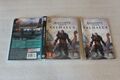 Assassins's Creed Valhalla PC BOX POLISH RELEASE