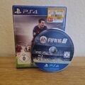 FIFA 16 (Sony PlayStation 4, 2015)