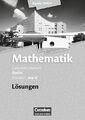 Bigalke/Köhler: Mathematik - Berlin - Ausgabe 2010 - Grundkurs 4. Halbjahr