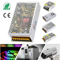 DC 5V 12V 24V LED Netzteil Trafo Schaltnetzteil Adapter Power Supply LED Strip