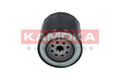 KAMOKA Ölfilter F102401 Anschraubfilter für AUDI 100 RENAULT FIAT A6 VW T4 70A 1